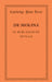 El Burlador de Sevilla by Tirso De Molina