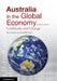 Australia in the Global Economy by David Meredith, Barrie Dyster