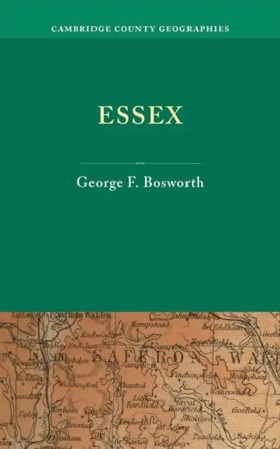 Essex by George F. Bosworth