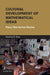 Cultural Development of Mathematical Ideas: Papua New Guinea Studies by Geoffrey B. Saxe