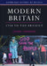 Modern Britain, 1750 to the Present by James Vernon