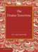 The Drama Tomorrow: The Rede Lecture 1936 by Cedric Hardwicke