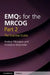 EMQs for the MRCOG Part 2 by Andrea Pilkington, Amitabha Majumdar