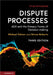 Dispute Processes by Michael Palmer