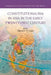 Constitutionalism in Asia in the Early Twenty-First Century by Albert H. Y. Chen