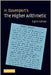 Higher Arithmetic by James H Davenport