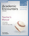 Academic Encounters Level 2 by Kim Sanabria, Carlos Sanabria, Bernard Seal