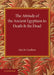 The Attitude of the Ancient Egyptians to Death and the Dead: The Frazer Lecture for 1935 by Alan H. Gardiner
