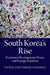 South Korea's Rise by Uk Heo, Terence Roehrig