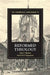 The Cambridge Companion to Reformed Theology by Paul T. Nimmo, David A. S. Fergusson