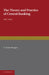 The Theory and Practice of Central Banking, 1797 1913 by E. Victor Morgan