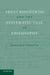 Franz Rosenzweig and the Systematic Task of Philosophy by Benjamin Pollock