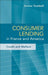 Consumer Lending in France and America by Gunnar Trumbull