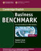 Business Benchmark Pre-Intermediate to Intermediate Business Preliminary Student's Book by Norman Whitby
