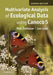 Multivariate Analysis of Ecological Data using CANOCO 5 by Petr Smilauer, Jan Leps