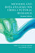 Methods and Data Analysis for Cross-Cultural Research by Fons J. R. Van de Vijver