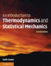 An Introduction to Thermodynamics and Statistical Mechanics by Keith Stowe