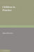 Children in Practice by John Peterson