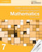 Cambridge Checkpoint Mathematics Practice Book 7 