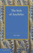 The Style of Aeschylus by F. R. Earp