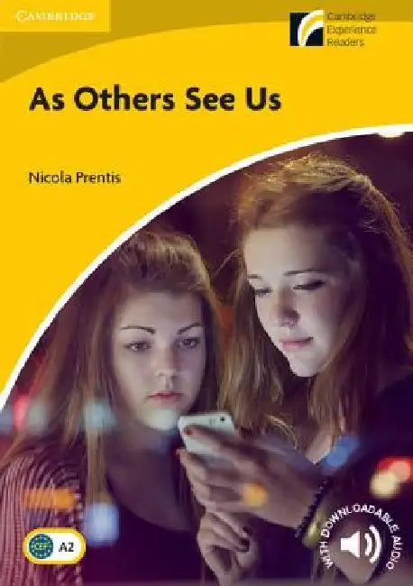 As Others See Us Level 2 Elementary/Lower-Intermediate by Nicola Prentis
