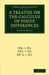 A Treatise on the Calculus of Finite Differences by George Boole