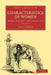 Characteristics of Women - Volume 2 by Anna Jameson