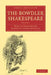 The Bowdler Shakespeare: Volume 3 by William Shakespeare, Thomas Bowdler