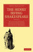 The Henry Irving Shakespeare: Volume 3 by William Shakespeare, Henry Irving, Frank a. Marshall