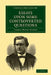 Essays Upon Some Controverted Questions by Thomas Henry Huxley