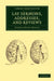 Lay Sermons, Addresses, and Reviews by Thomas Henry Huxley