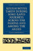 Rough Notes Taken During Some Rapid Journeys Across the Pampas and Among the Andes by Francis Bond Head