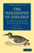 The Philosophy of Zoology by John Fleming