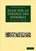 Essai Sur La Theorie Des Nombres by Adrien Marie Legendre