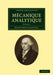 Mecanique Analytique: Volume 1 by Joseph Louis Lagrange