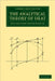 The Analytical Theory of Heat by Jean Baptiste Joseph Fourier