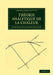 Théorie Analytique de la Chaleur by Jean Baptiste Joseph Fourier