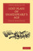 Lost Plays of Shakespeare's Age by Charles Jasper Sisson