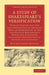 A Study of Shakespeare's Versification by Matthew Albert Bayfield, Bayfield Matthew Albert