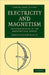 Electricity and Magnetism by Arthur Stanley Ramsey