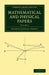 Mathematical and Physical Papers by George Gabriel Stokes