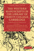 The Western Manuscripts in the Library of Trinity College, Cambridge: A Descriptive Catalogue by Montague Rhodes James