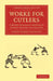 Worke for Cutlers by Albert Forbes Sieveking