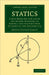 Statics by Arthur Stanley Ramsey