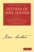 Letters of Jane Austen: Volume 1 by Jane Austen