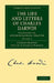 The Life and Letters of Charles Darwin: Volume 1 by Charles Darwin