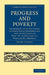 Progress and Poverty by Jr. George Henry, George Henry