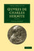 Oeuvres de Charles Hermite: Volume 4 by Charles Hermite, Hermite Charles