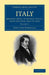 Italy: Volume 1 by John Cam Hobhouse