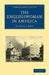 The Englishwoman in America by Isabella Lucy Bird